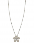 Marc Jacobs - Mini Daisy Pendant Necklace - Kett-kaelakeed - ONE SIZE