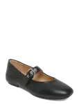 FitFlop - Delicato Leather Mary Janes - Mary Jane kingad - 39