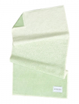 Maison Deux - Gradient Sage Vanilla - K&auml;ter&auml;tikud - 50X 100CM