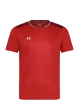 FZ Forza - Fz Forza Badminton Ss Tee - Spordi T-s&auml;rgid - S