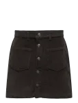 ONLY - Onlamazing Global Hw Cord Skirt Pnt Noos - L&uuml;hikesed seelikud - L