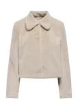JDY - Jdymacy Faux Fur Jacket Otw Noos - Kunstkarusnahk - L