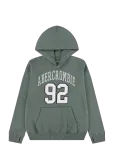 Abercrombie Kids - Po-Pull-Over Hoody - Kapuutsiga pusad - 140/148