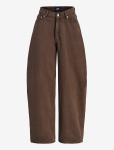 JJXX - Jxsakai Baggy Barrel Mw R346 Dnm Sn - Barrel-teksad - 32 x 34