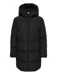 ONLY - Onljuta Puffer Coat Otw Noos - Talvemantlid - L