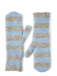 Hestra - Moritz Stripe Mitt - Labakindad - 9