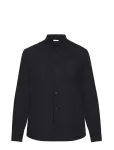 Knowledge Cotton Apparel - Dune Regular Merino Shirt - Vabaaja s&auml;rgid - M