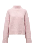 Twist & Tango - Ritva Knitted Sweater - K&otilde;rge kaelusega - SM