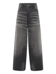 Weekday - Void Low Rise Loose Baggy Jeans - Vaba l&otilde;ikega - 33 x 32