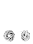 By Jolima - Embrace Earring - Needid - ONE SIZE 2 cm