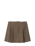 Noella - N-Maybelle Skirt - L&uuml;hikesed seelikud - XL