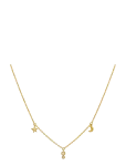 Maanesten - Emily Necklace - &Otilde;rnad kaelakeed - ONE SIZE