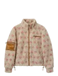 Helmstedt - Safiya Fleece Jacket - Fliisid ja vahekihid - XS