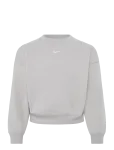 Nike - G Nsw Studio Flc Bxy Os Lbr - Dressipluusid - 122-128