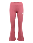 Nike - G Nsw Clssc Hr Flare Tght Lbr - Jooksu- ja trenniretuusid - 128-137