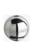 Mette Ditmer - Sphere Candle Holder, Small - K&uuml;&uuml;nlajalad - &Oslash;11.5X H11CM