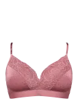 Hunkem&ouml;ller - Sophie Non Wired Pp - Tugikaarteta rinnahoidjad - 95 D