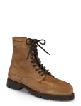 Copenhagen Studios - Cph849M Suede New Brown - N&ouml;&ouml;ridega saapad - 42