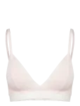 Polo Ralph Lauren Intimates - Cotton Lace Triangle Bralette - Tugikaarteta rinnahoidjad - S