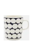 Marimekko Home - Siirtolapuutarha Mug 2,5Dl - Teetassid - 25 CL