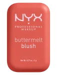 NYX Professional Makeup - Nyx Professional Makeup Buttermelt Blush - P&otilde;sepunad - 5 G