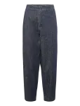 Annarr - Anrtrygve Selvedge Denim Rinse Jeans - Vaba l&otilde;ikega - 31