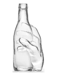 Serax - Carafe Transparent Edward - Veekarahvid ja kannud - ONE SIZE