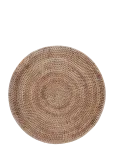 Lene Bjerre - Norah Placemat 35X35X Cm. Nature - Lauamatid - 35X X 35CM