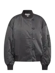 Weekday - Rey Oversize Bomber Jacket - Bomber-jakid - S