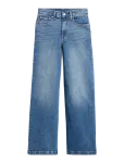 GAP - High-Rise Stride Jeans From The Gap Collection - Laiad - 30 Long