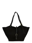 JEROME DREYFUSS - Joseph M Basket Bag - V&auml;ikesed &uuml;le&otilde;lakotid - ONE SIZE