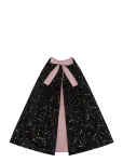 Mimi & Lula - Cape - Ethel Velvet Witch - Tegelaskujude kost&uuml;&uuml;mid - ONE SIZE