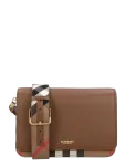 Burberry - Mackford Crossbody Bag - &Otilde;lakotid - ONE SIZE
