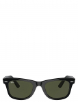 Ray-Ban - Wayfarer - D-raamiga Wayfarer p&auml;ikeseprillid - 50