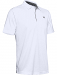 Under Armour - Tech Polo - L&uuml;hikeste varrukatega - M