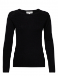 Rosemunde - Rwlaica Cashmere Ls O-Neck Raglan Pullover - Džemprid - XL