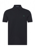 Fred Perry - The Fred Perry Shirt - L&uuml;hikeste varrukatega - XXL