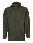 Rains - Jacket W3 - Vihmamantlid - M