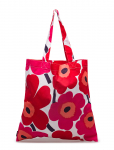 Marimekko Home - Pieni Unikko Bag - Kandekotid - 44X43CM
