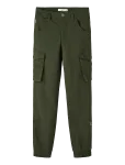 Name It - Nkmryan Cargo R Twi Pant 2222-Ba Noos - P&uuml;ksid - 164