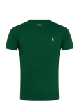 Polo Ralph Lauren - Custom Slim Fit Jersey Crewneck T-Shirt - L&uuml;hikeste varrukatega - XL