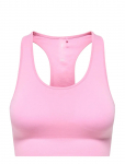 Only Play - Onpdaisy-2 Seam Bra Noos - Sports Bras - All - S