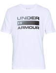 Under Armour - Ua Team Issue Wordmark Ss - L&uuml;hikeste varrukatega - XXL