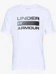 Under Armour - Ua Team Issue Wordmark Ss - L&uuml;hikeste varrukatega - XXL