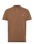 Polo Ralph Lauren - The Iconic Mesh Polo Shirt - L&uuml;hikeste varrukatega kootud polos&auml;rgid - XL
