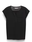 Fransa - Frzawov 2 Blouse - L&uuml;hikeste varrukatega - XS