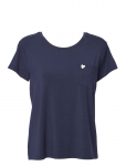 Missya - Softness T-Shirt - Topid - XS