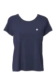 Missya - Softness T-Shirt - Topid - XS
