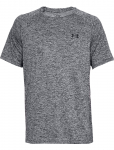 Under Armour - Ua Tech 2.0 Ss Tee - L&uuml;hikeste varrukatega - M