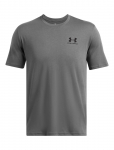 Under Armour - Ua M Sportstyle Lc Ss - L&uuml;hikeste varrukatega - M